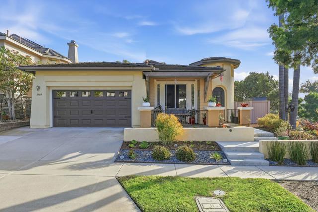 Photo - 1109 Hampton Ct