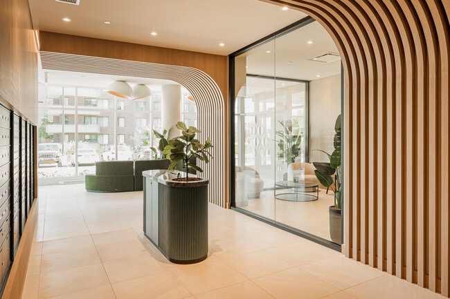 Building Photo - Monarc Collection