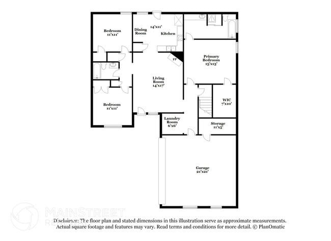 Photo - 6677 Kentbrook Dr