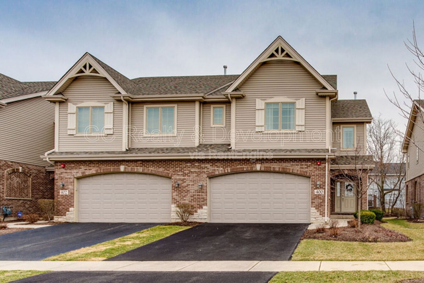 Photo - 400 E Tall Oaks Ln