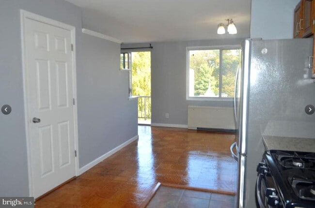 Photo - 2829 Connecticut Ave NW Unit 511