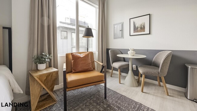 Building Photo - 3022 Zuni St