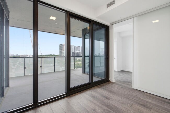 Photo - The Residences at Central Park Unit 1211