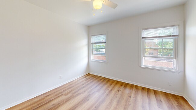 Farnsleigh Apartments