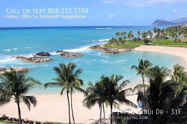 Building Photo - 92-1479 Aliinui Dr-31F Rental