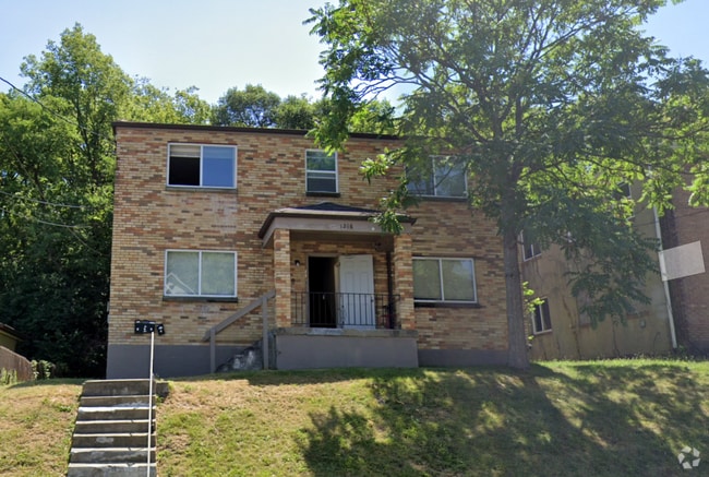 Building Photo - 1218 Purcell Ave Unit 4 Rental