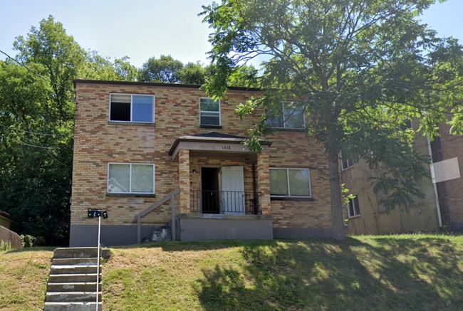 Photo - 1218 Purcell Ave Apartments Unit 4