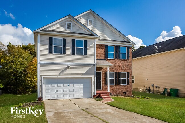 Photo - 15221 Chowning Tavern Ln