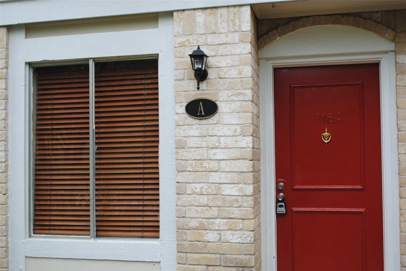 Photo - 716 Memorial Mews St Unit A