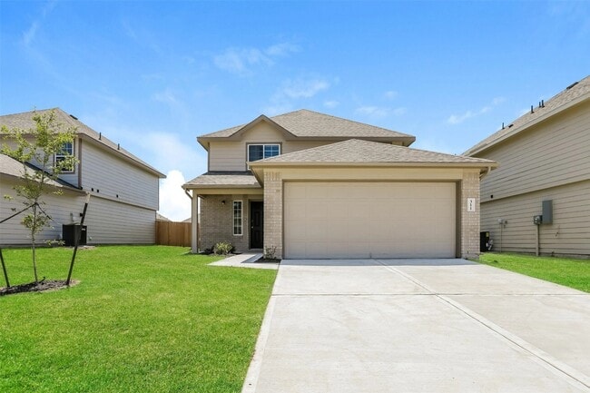 Building Photo - 311 Fallow Deer Dr Rental