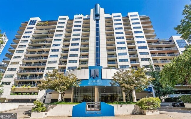 1968 Peachtree Rd NW Unit 1609 - Condo for Rent in Atlanta, GA ...