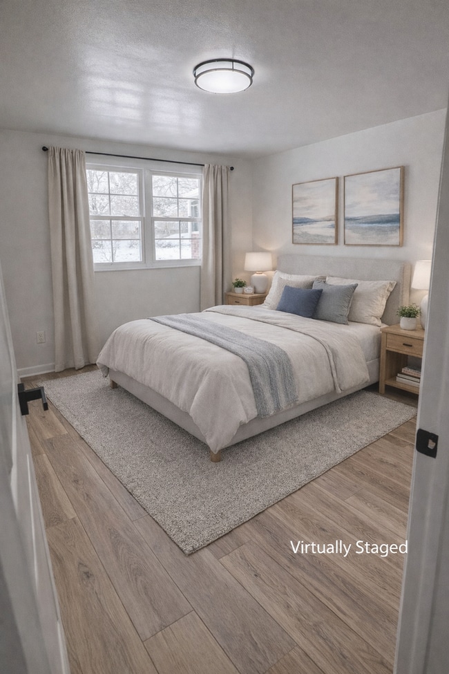 Photo - Remodeled Elida Schools Gem – Garage, Yard, and Modern Finishes