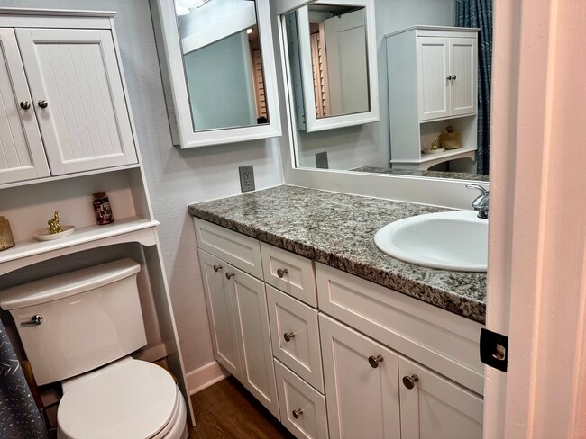 Photo - 2220 Bahia Vista St Unit G7