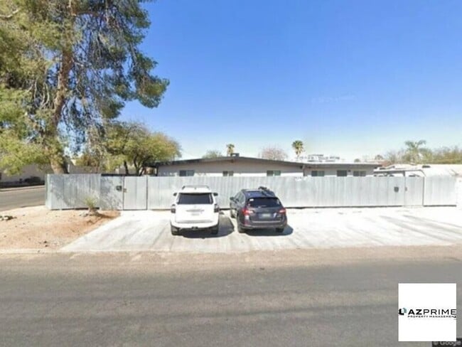 Building Photo - Welcome to your new home