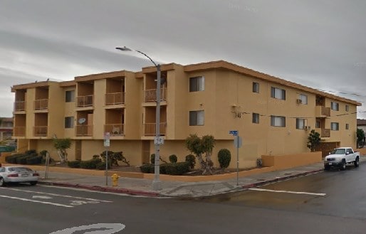 Photo - 1615 S Pacific Ave Unit A