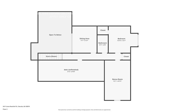 Photo - 3411 Lena Raechel Cir