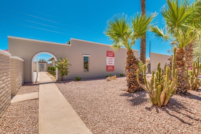 Photo - South Scottsdale - Two Bedroom with $0 Move in Special! Unidad 8627