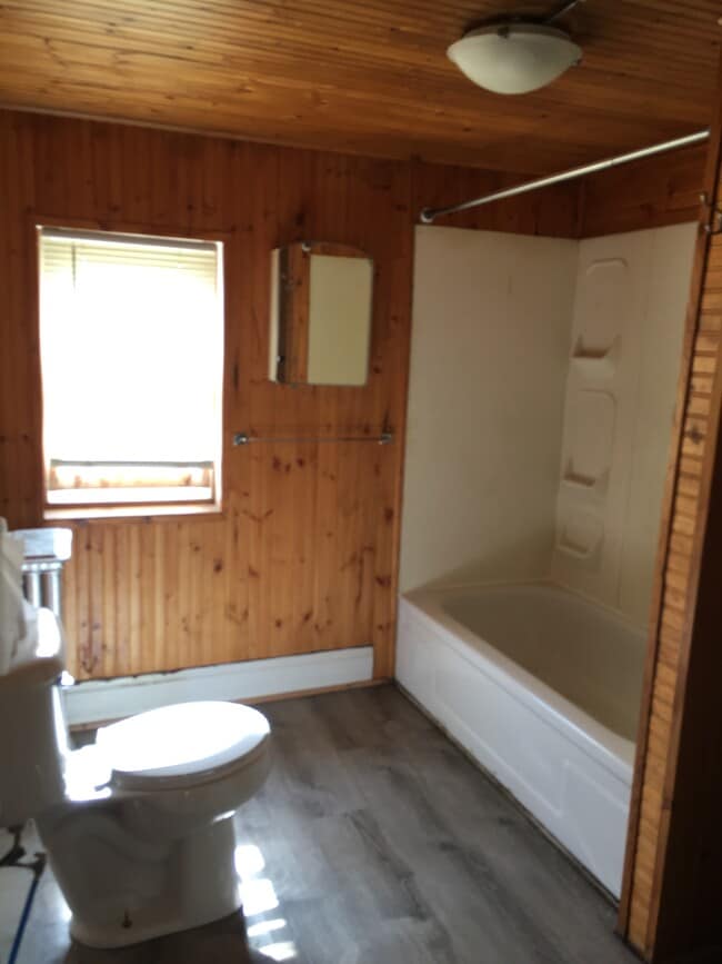 Bathroom - 205 E 3rd St Unit Apt3