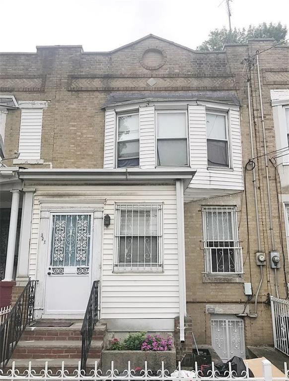 Building Photo - 323 Eldert St Rental