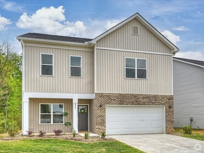 Building Photo - Modern Comfort Meets Timeless Style – Your... Rental