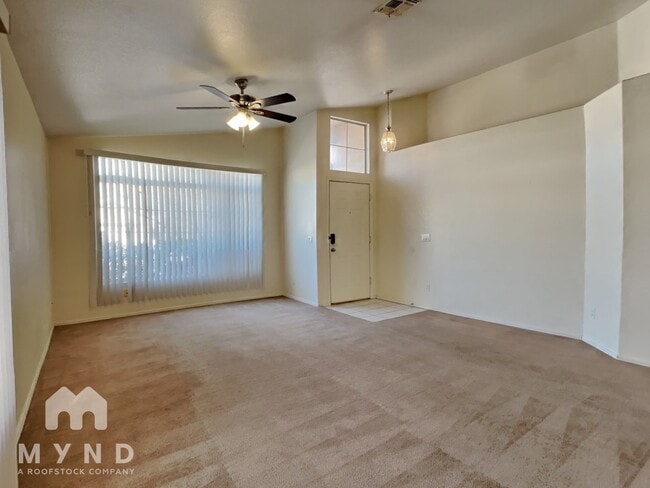 5035 W Ponderosa Ln