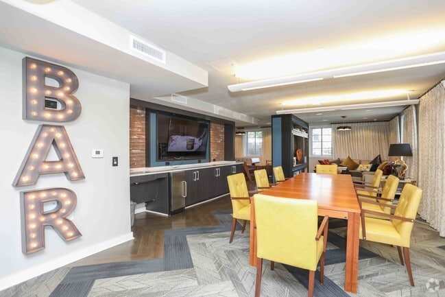 Centro comunitario - Woodbury Park at Courthouse