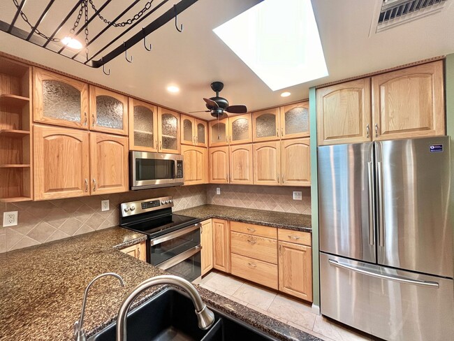 Photo - 3 Bd 3 Ba + Office + Den + Arizona Room!