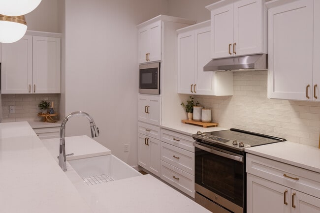 Hatton Place Townhomes