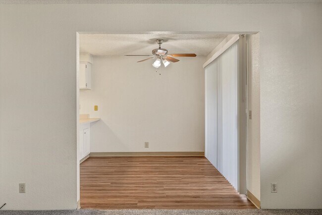 El Sereno Apartments