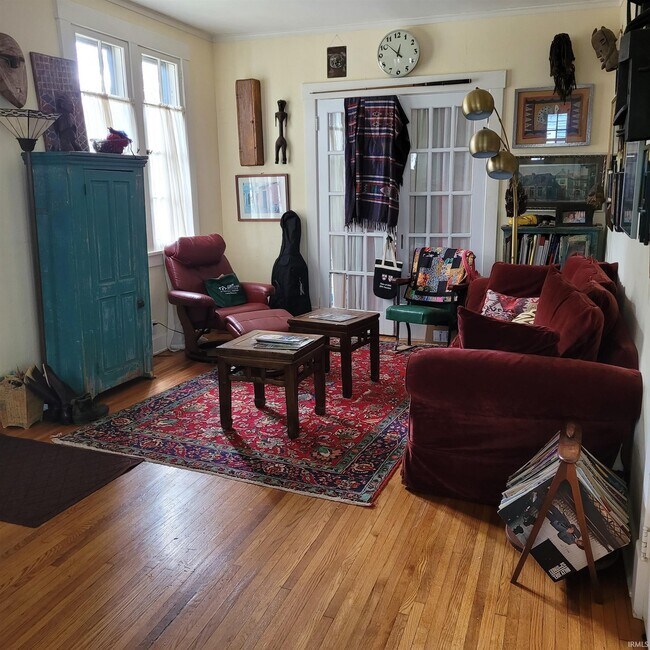 Photo - 720 S Park Ave