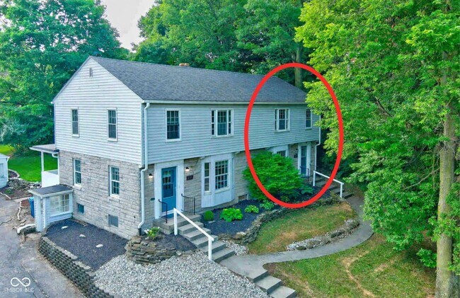 Building Photo - 5043 Boulevard Pl