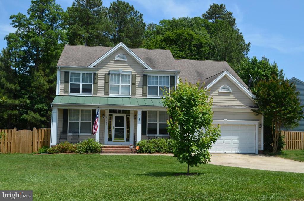 Photo - 21520 Willis Wharf Ct Casa
