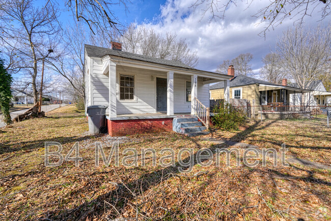 Building Photo - 708 Southern St Rental