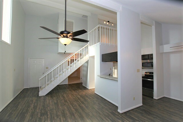 Photo - Tucker Property Management Townhomes