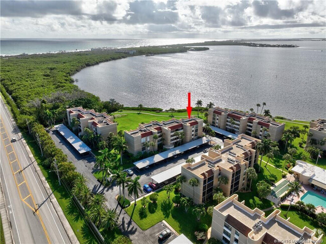 Building Photo - 3482 NE Causeway Blvd Unit 304 Rental