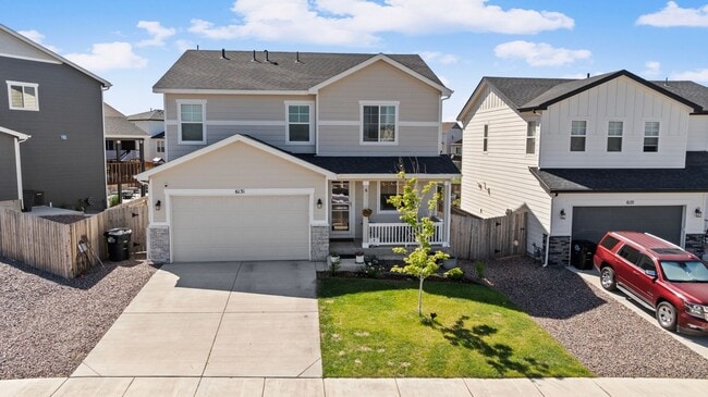 Building Photo - 6131 Vickie Ln