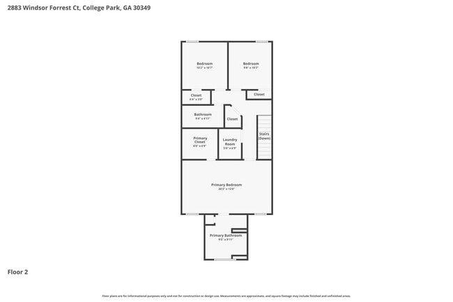 Photo - 2883 Windsor Forrest Ct