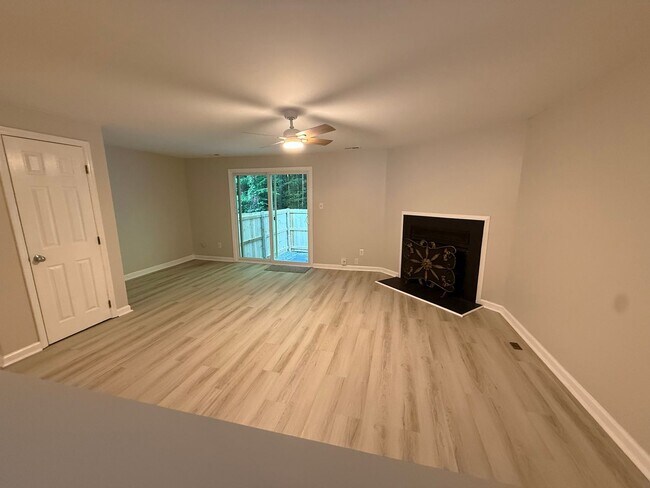 Photo - Beautiful Townhome in Prime Raleigh Location