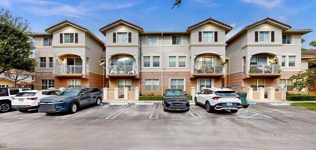 Photo - 8980 W Flagler St Unit 201