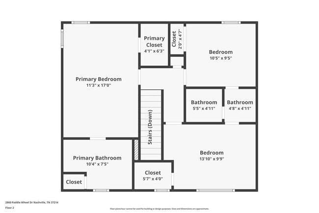 Photo - 2860 Paddle Wheel Dr