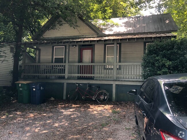 Building Photo - 2 bedroom house for rent in Athens, Ga