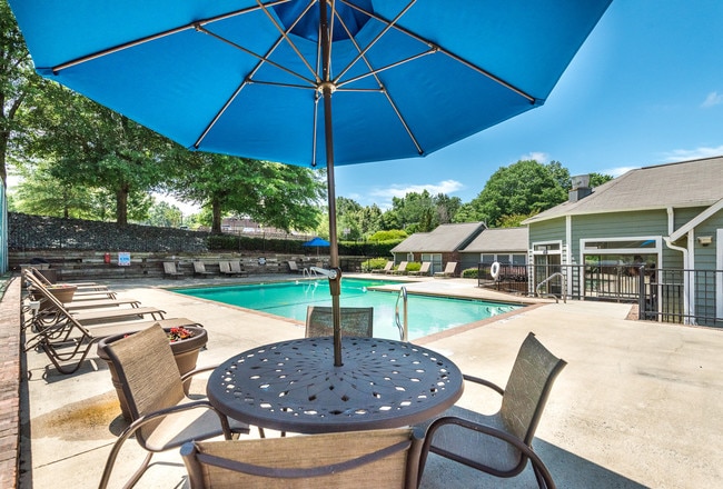 Rock Creek Apartments
