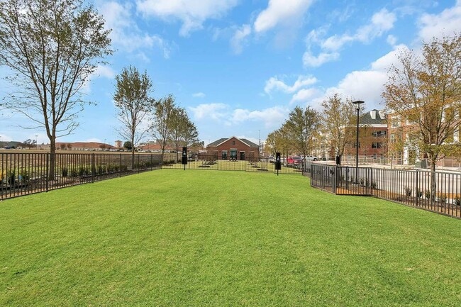 McKinney Village