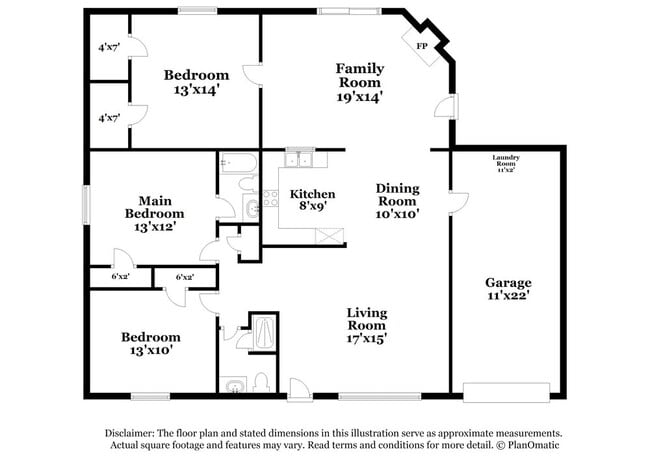 Photo - 1539 Lafayette Ave