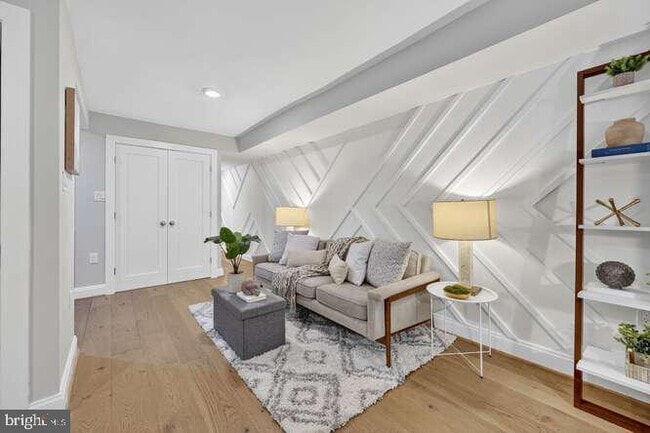 Building Photo - 1450 Fairmont St NW Unit A