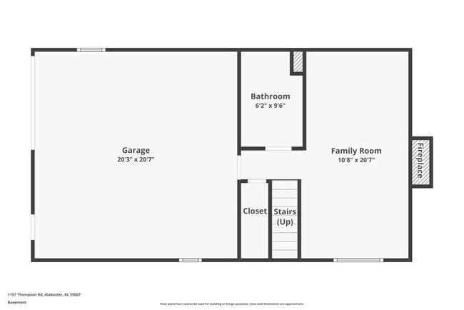 Photo - 1157 Thompson Rd