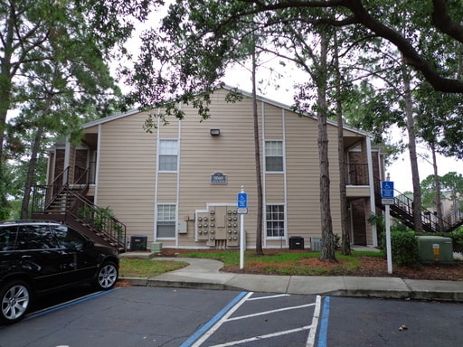 Building Photo - 2/2 Park Central Condo Close to Millenia