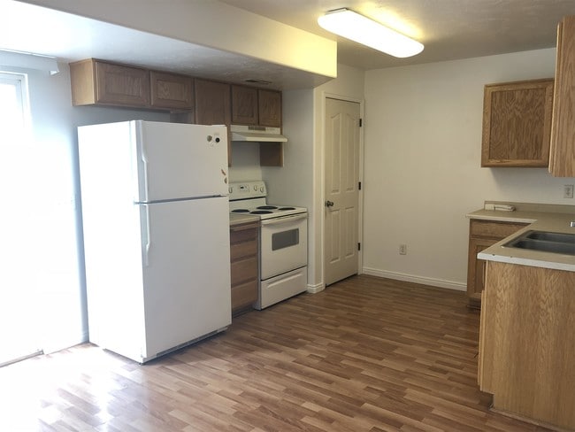 Photo - 377 E Newsome Park Ln