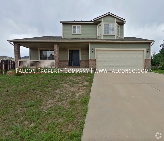 Building Photo - 7535 Potomac Dr Rental