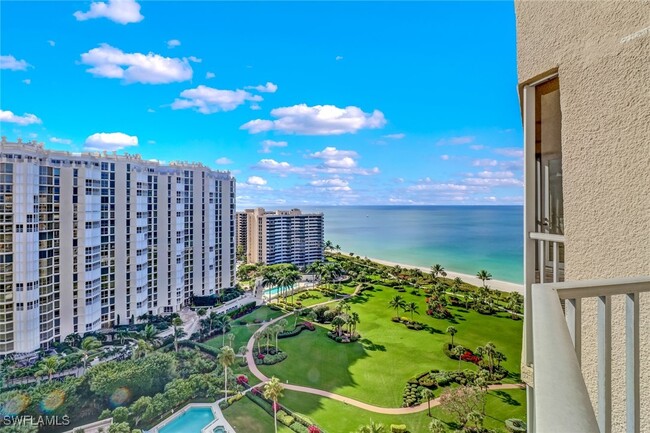 Photo - 4041 Gulf Shore Blvd N Condo Unit PH-4